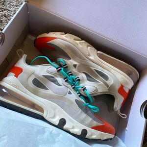 🧡NIKE AIR MAX 270🧡